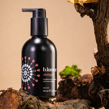 Alarippu Balsamo - Conditioner Per Capelli Ricci 250ml - B.lumen®