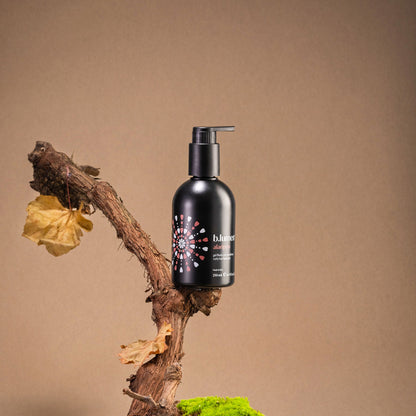 Alarippu Gel Fluido Per Capelli Ricci 250ml - B.lumen®