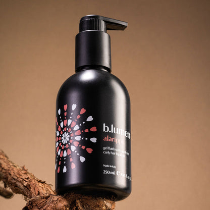 Alarippu Gel Fluido Per Capelli Ricci 250ml - B.lumen®