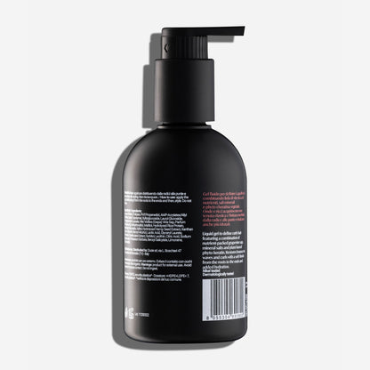 Alarippu Gel Fluido Per Capelli Ricci 250ml - B.lumen®