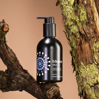Rikas Shampoo Rigenerante 250ml - B.lumen®