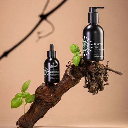 Vitae Lozione Anticaduta - Energizzante 100ml - B.lumen®