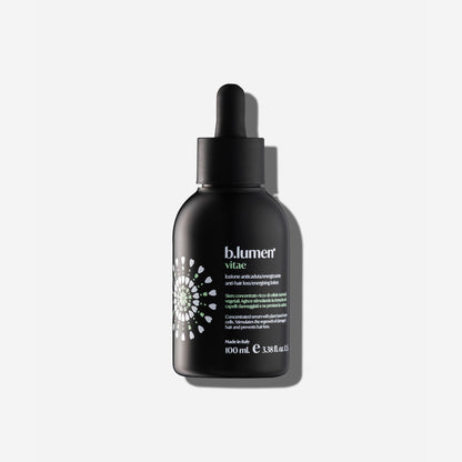 Vitae Lozione Anticaduta - Energizzante 100ml - B.lumen®