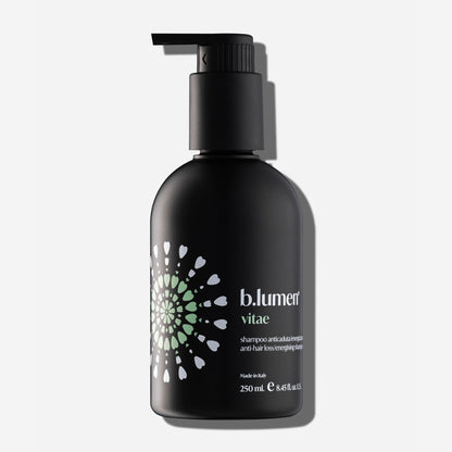 Vitae Shampoo Anticaduta - Energizzante 250ml - B.lumen®