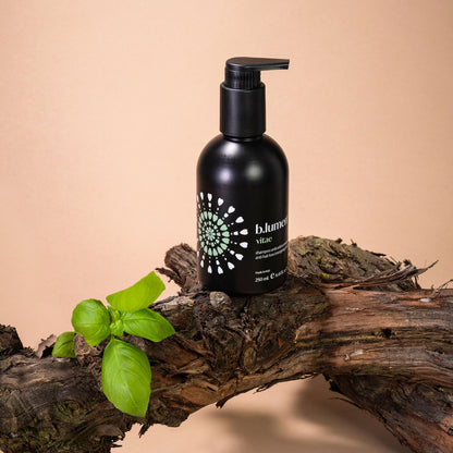 Vitae Shampoo Anticaduta - Energizzante 250ml - B.lumen®