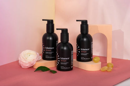 XMAS BOX ALARIPPU – Ricci Perfetti &amp; Definiti - B.lumen® Prodotti Naturali per Capelli